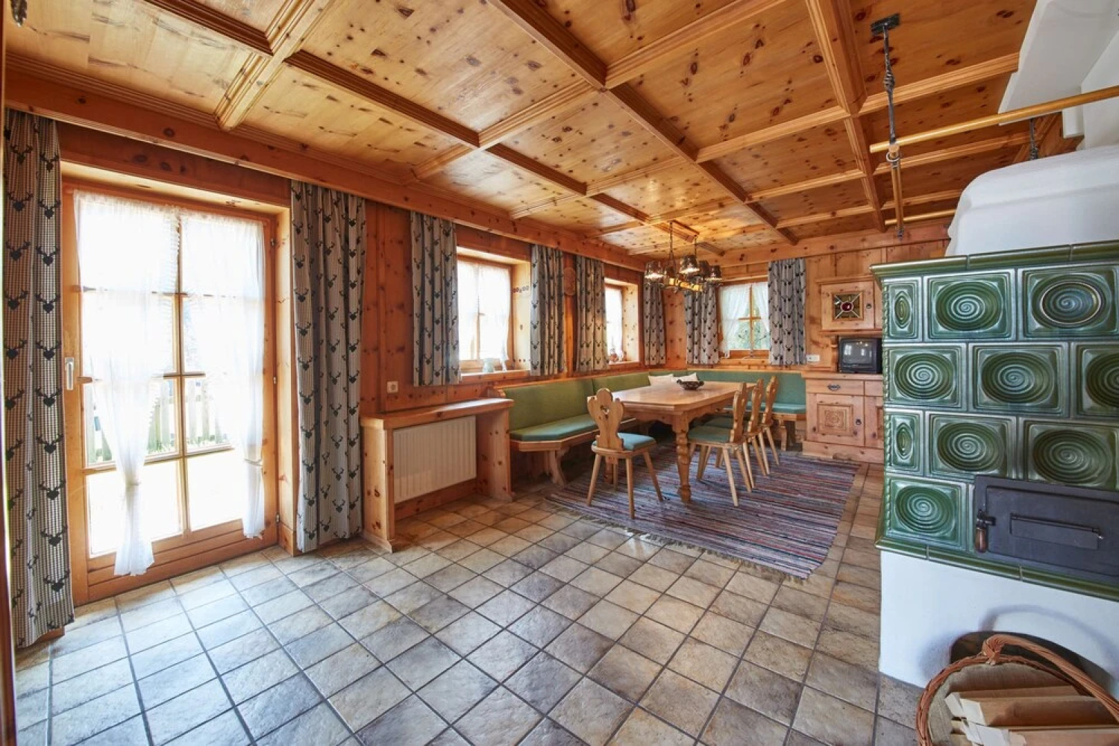 FIVE SEASONS | Hideaway Saalbach