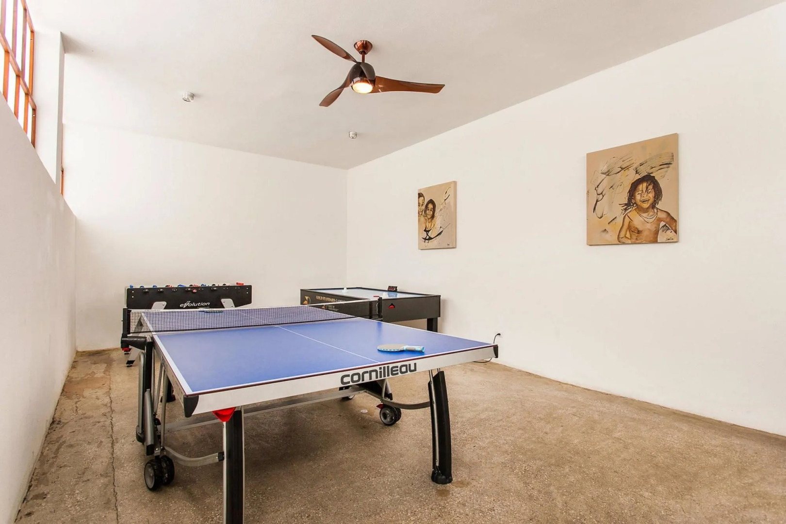 Ceblue Luxury Villas