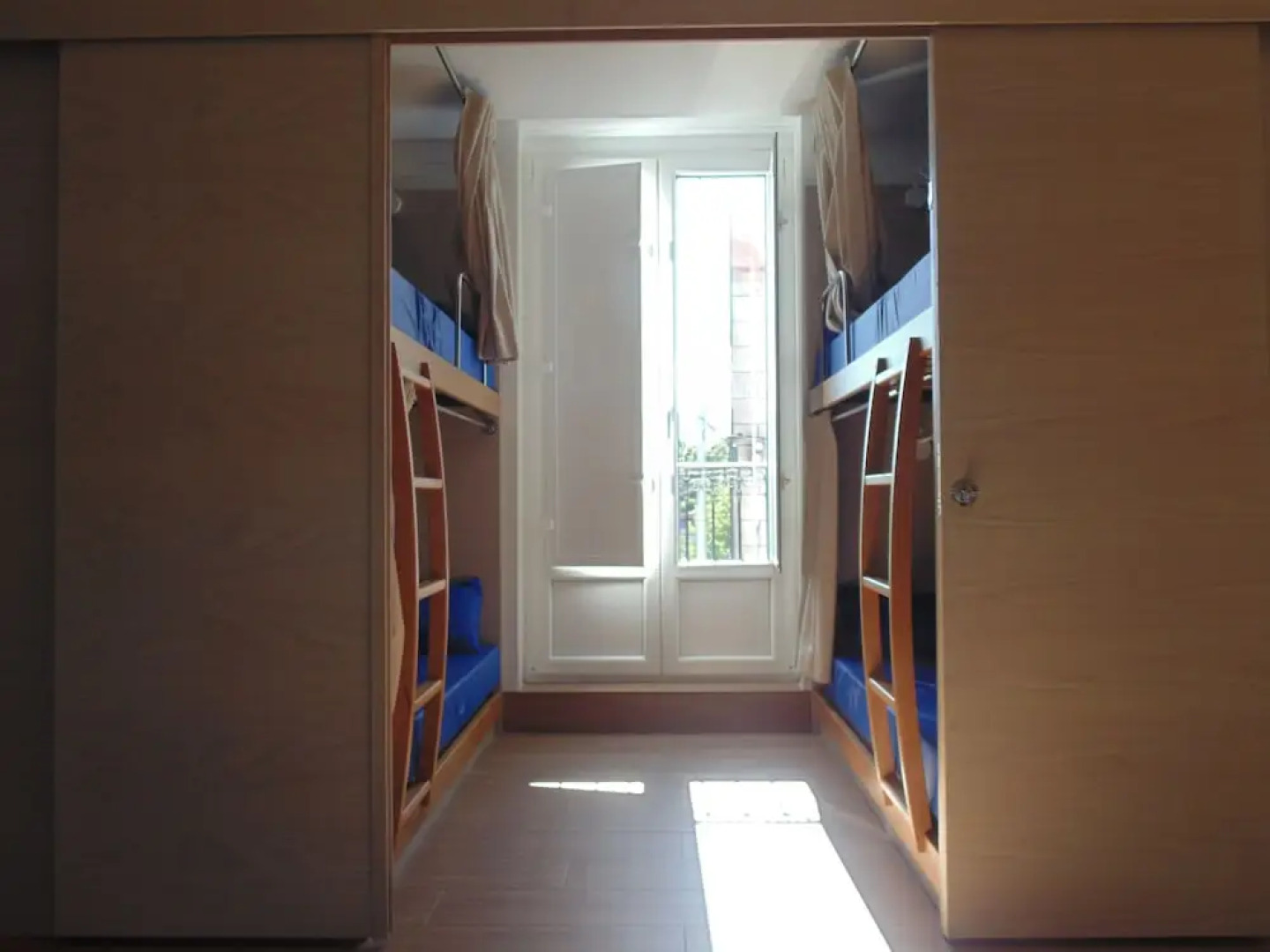 Hostel Albergue O Mesón