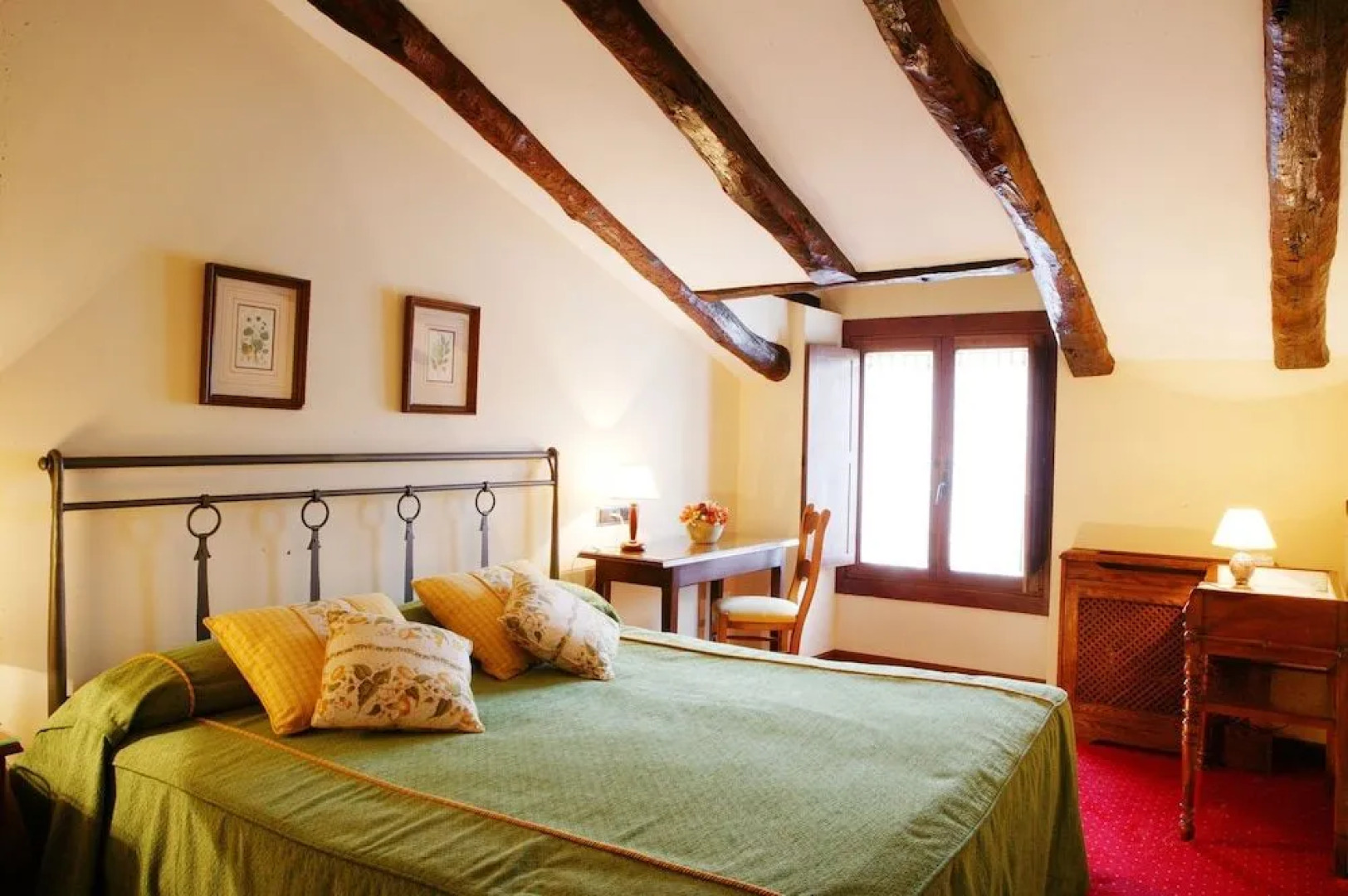 Hotel Señorío de Ursua