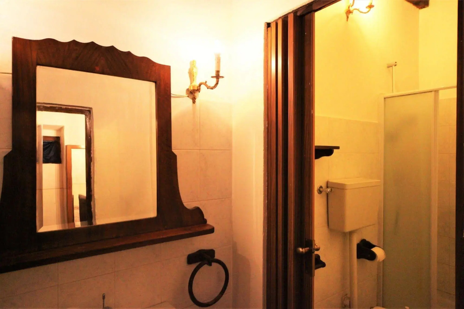 B&B Antica Corte Milanese