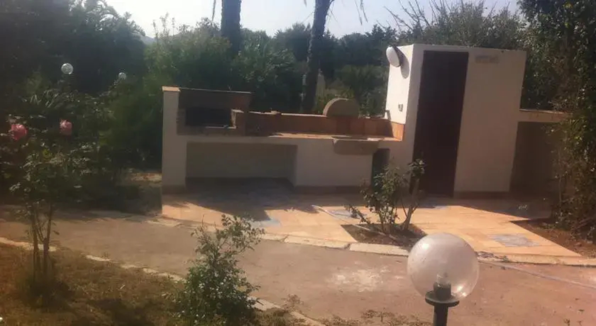 Villa Azzurra