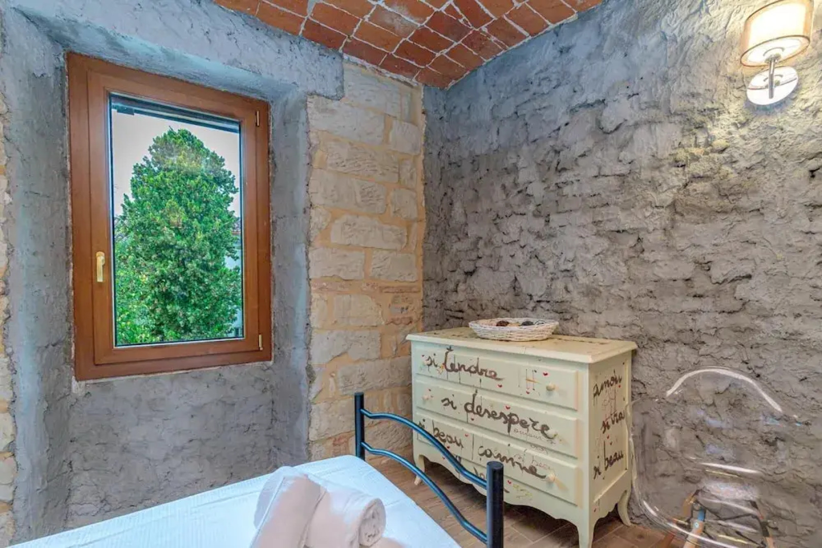 Cascina Liebe Whirlpool Sauna Monferrato CXL OCT 2023