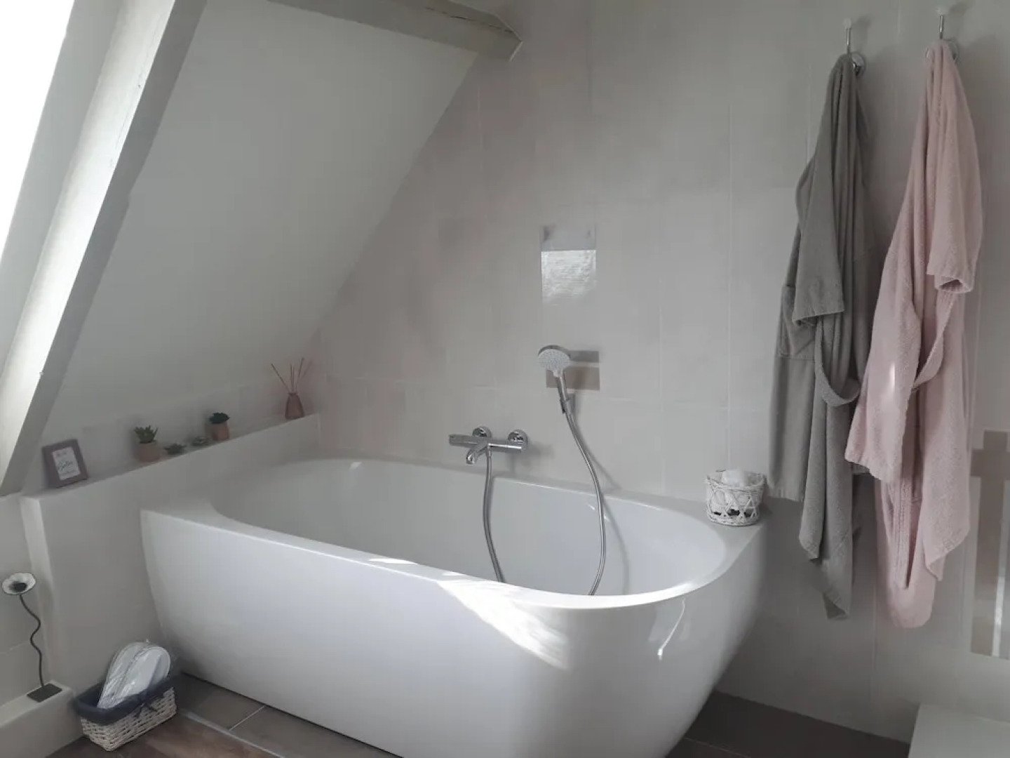 Couleurs du Temps - Près Giverny