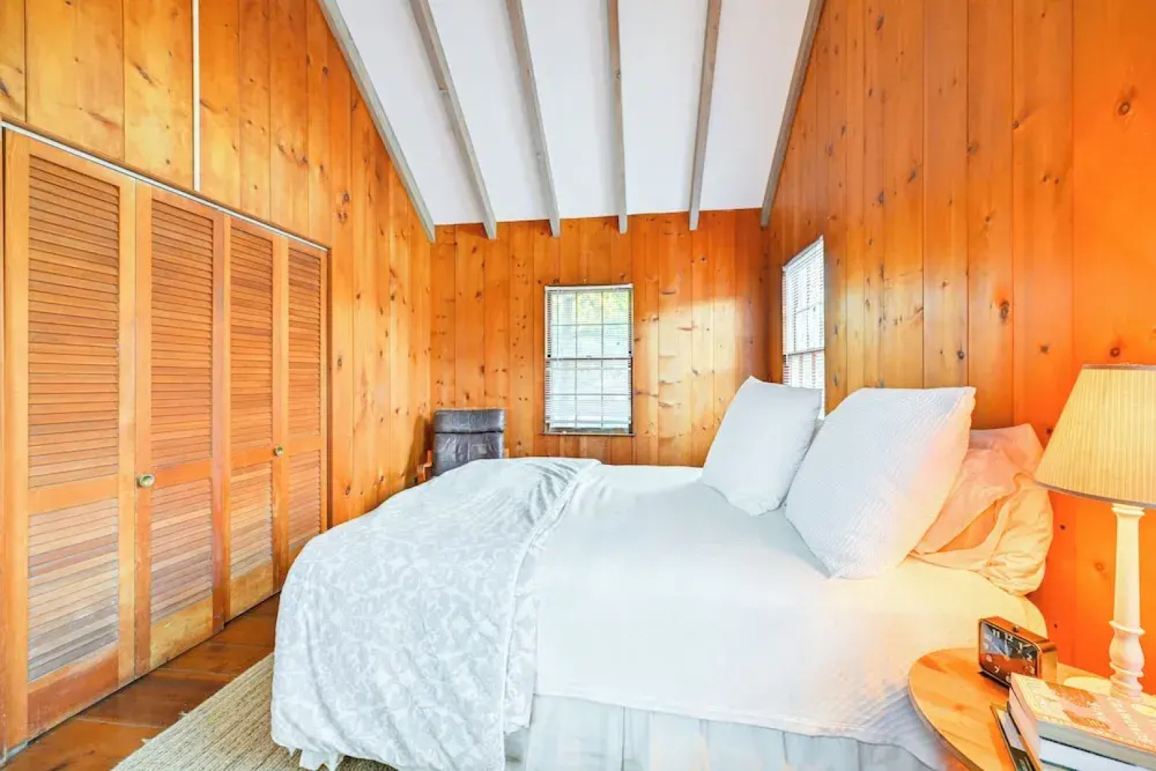 Walk to Amagansett Beach: Cottage w/ Deck!