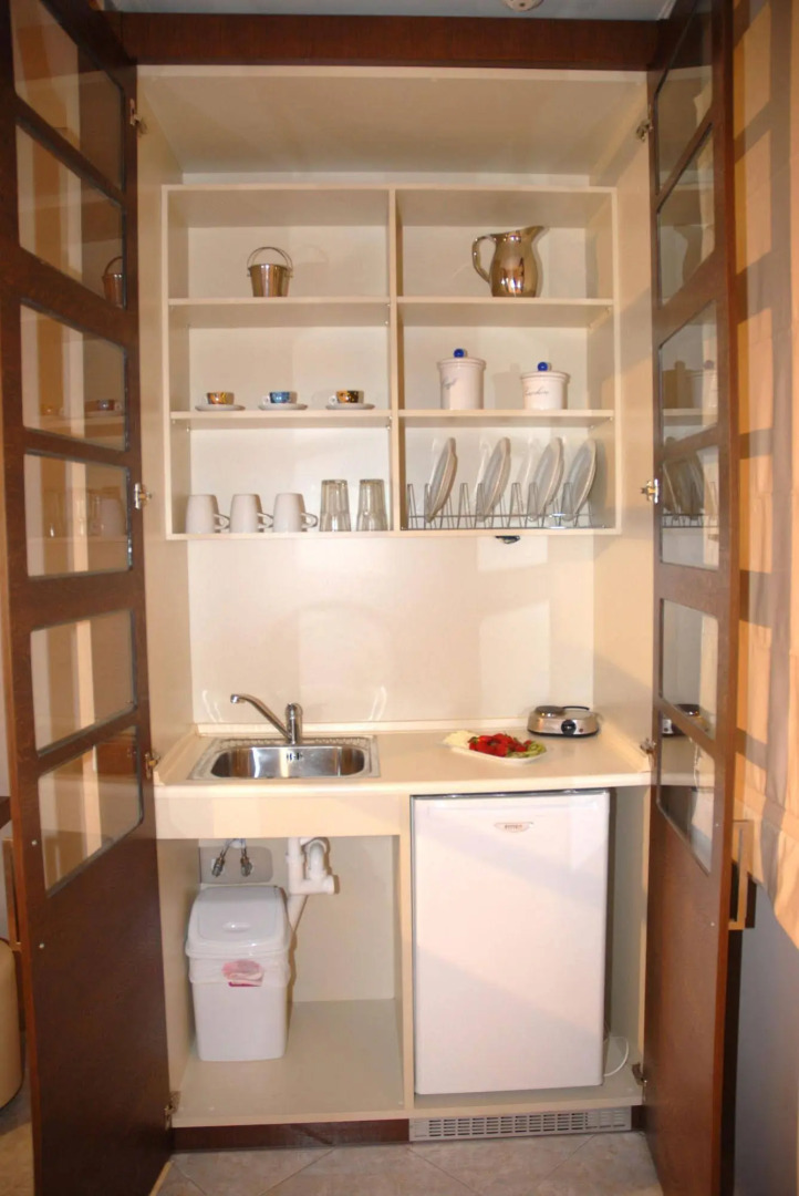 Alykes Hotel Apartments