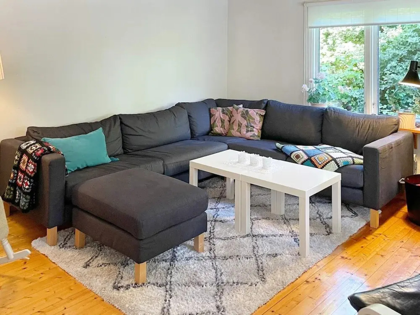 7 Person Holiday Home in Drakne-hogby