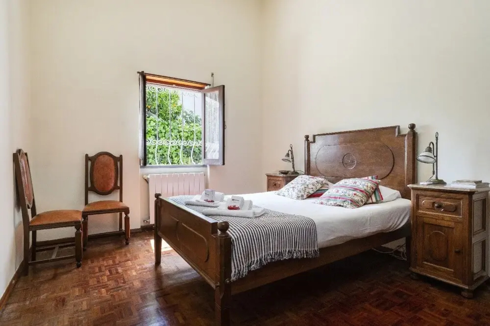 Villa Aroeira With Pool By Homing