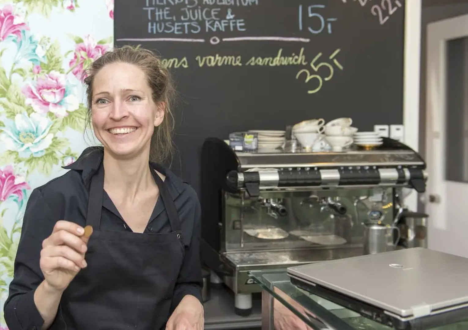 Det Gamle Apotek Bed & Breakfast