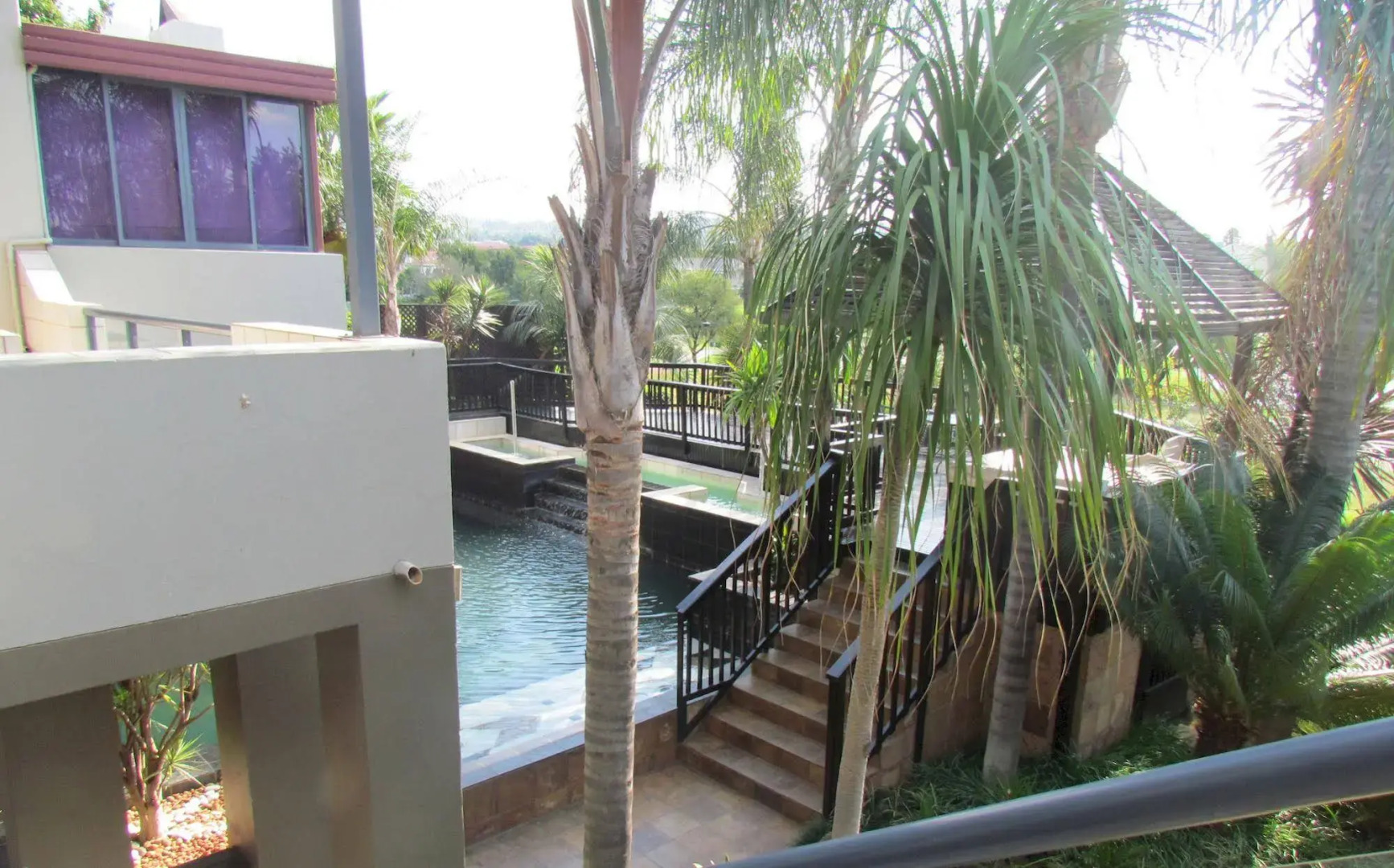 Villa La Vé Guesthouse