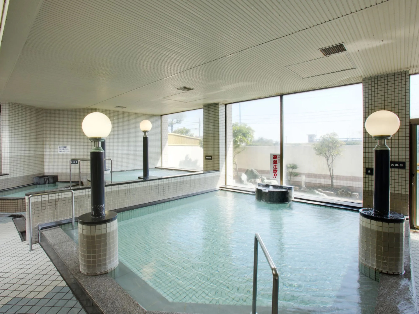 Hotel Wellness Houkiji