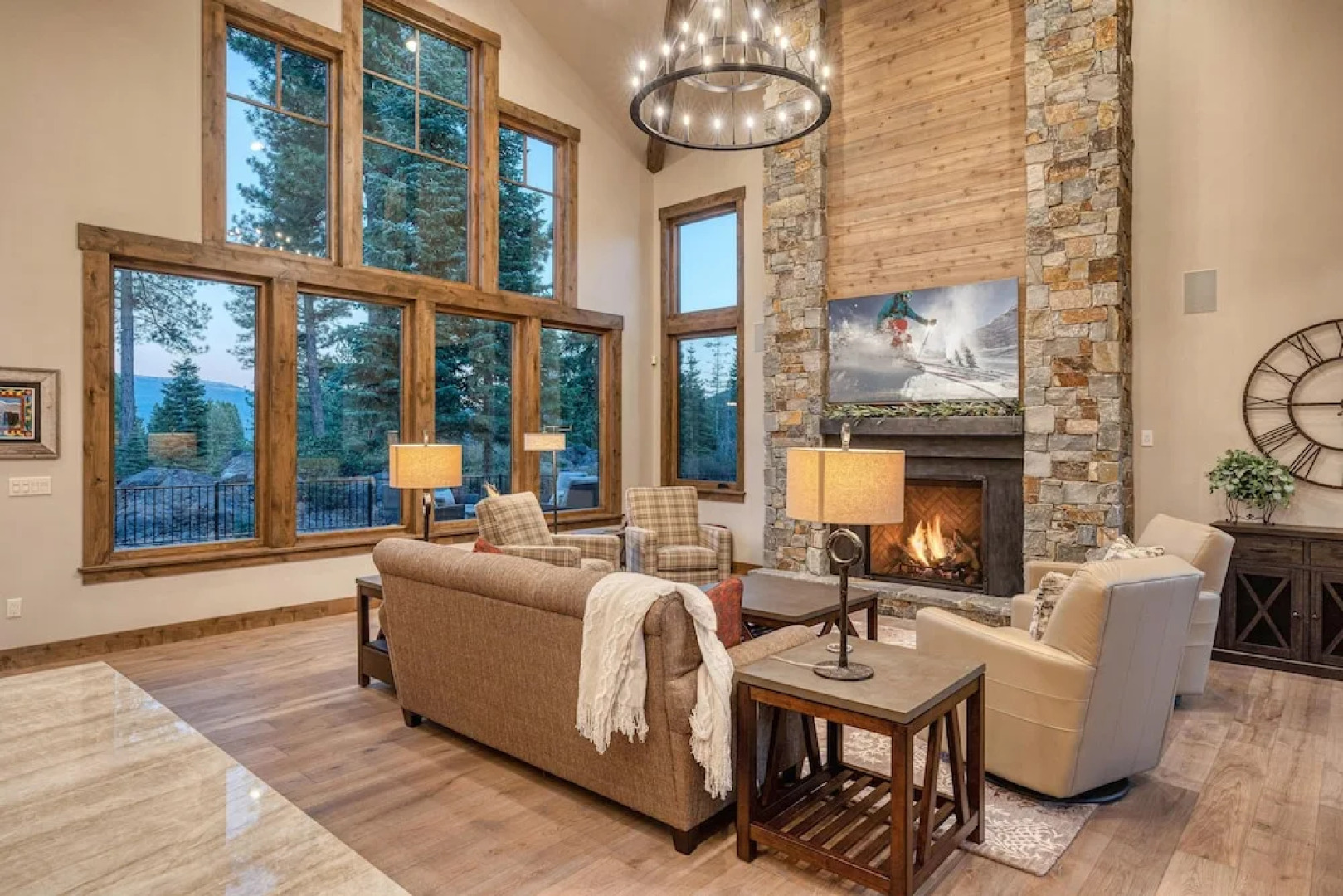 Gorgeous New-build In Schaffers Mill 4 Bedroom Home