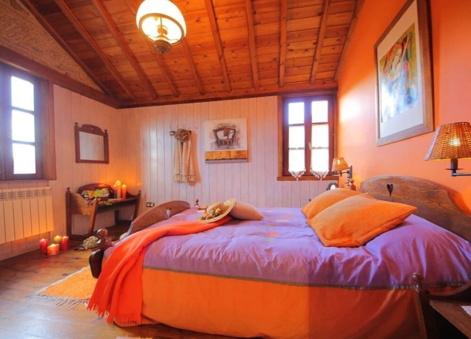 House in Pontevedra 101414 by MO Rentals