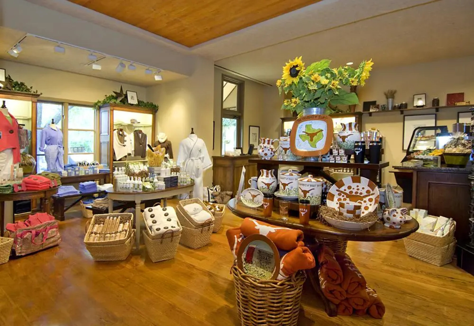 Omni Barton Creek Resort & Spa