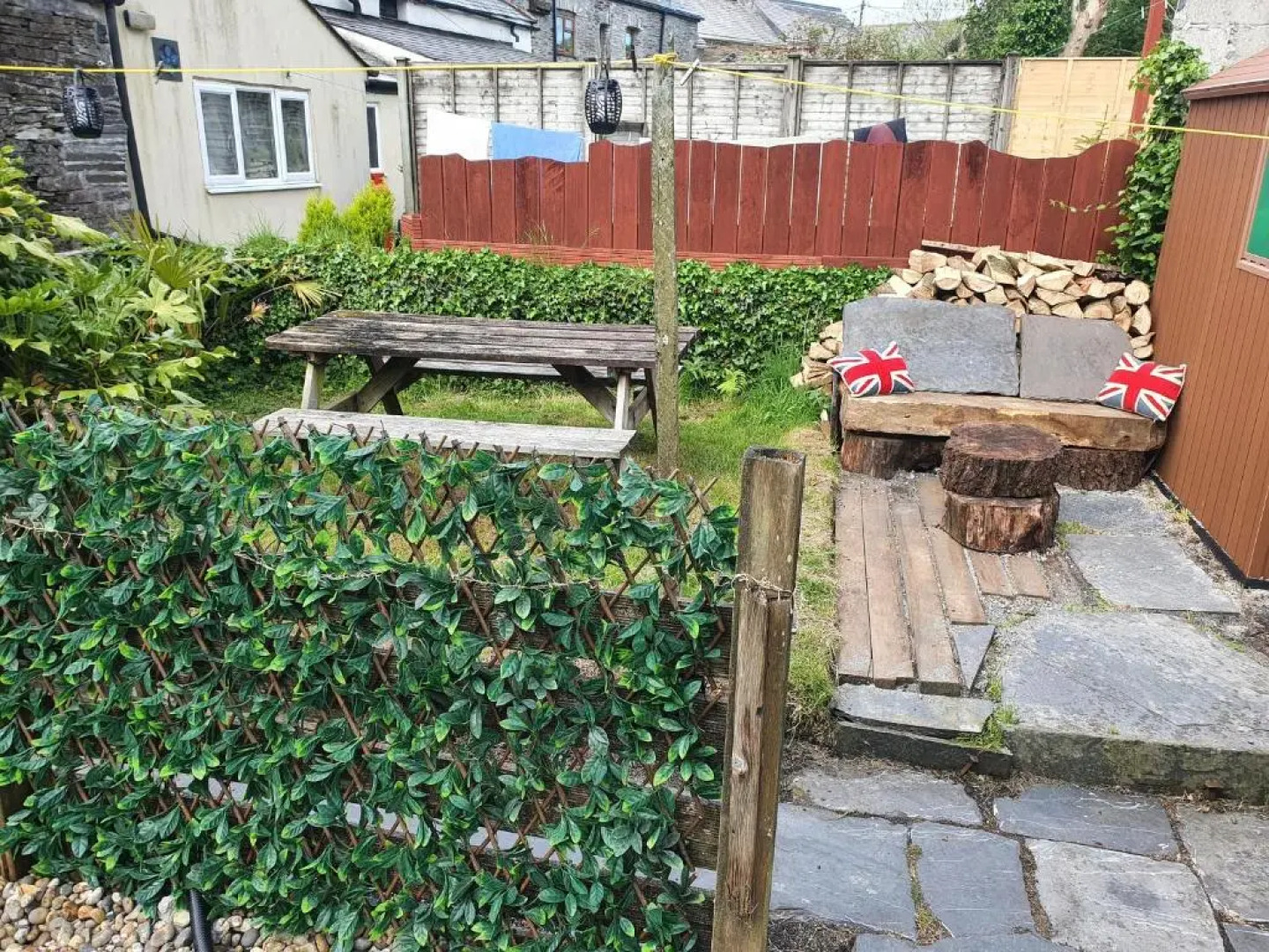 Bella Cottage - 123 Pengelly