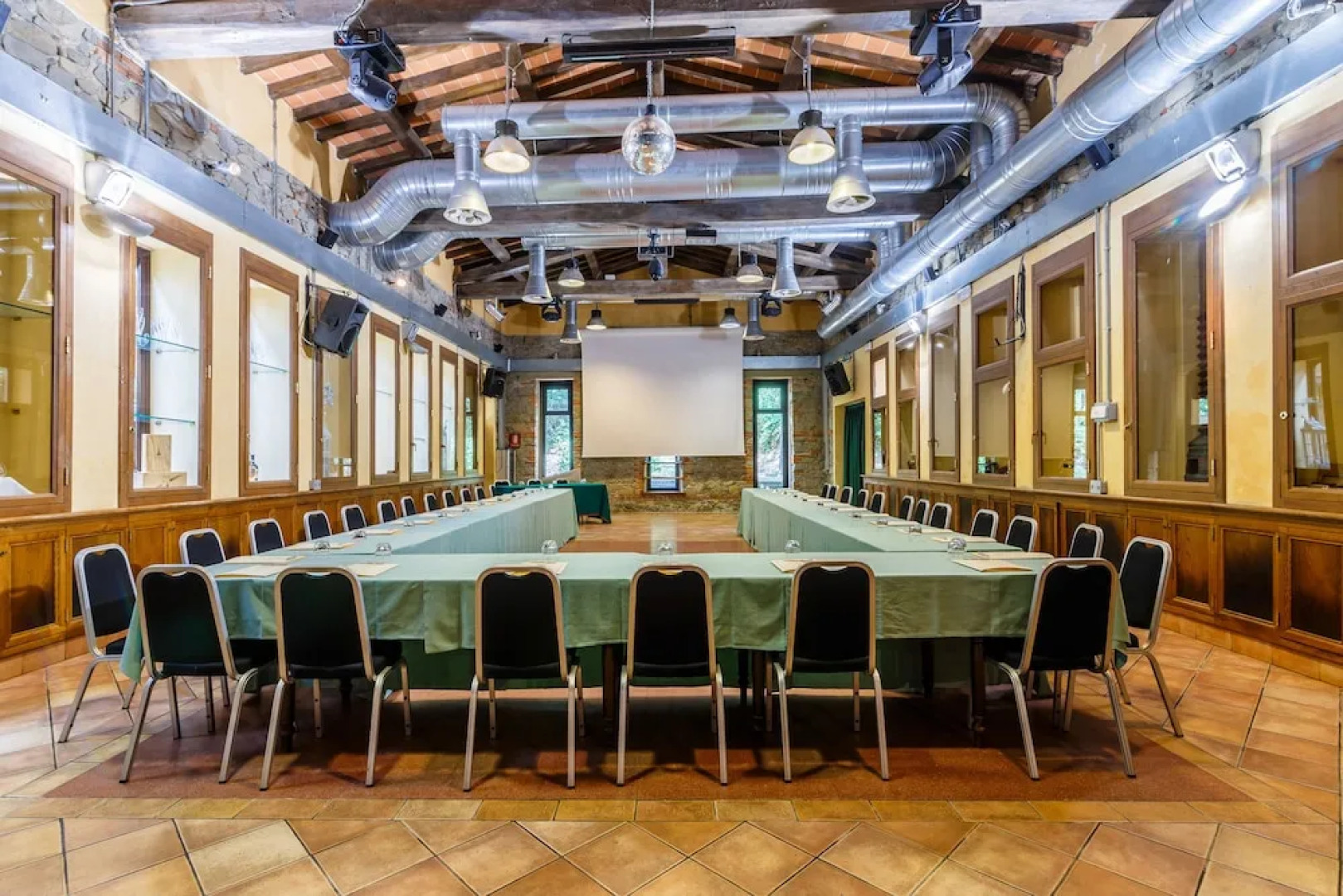 Villaggio Albergo San Lorenzo e Santa Caterina