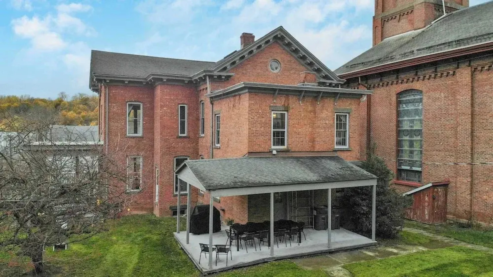 Beatrice by Avantstay Charming Catskills Escape