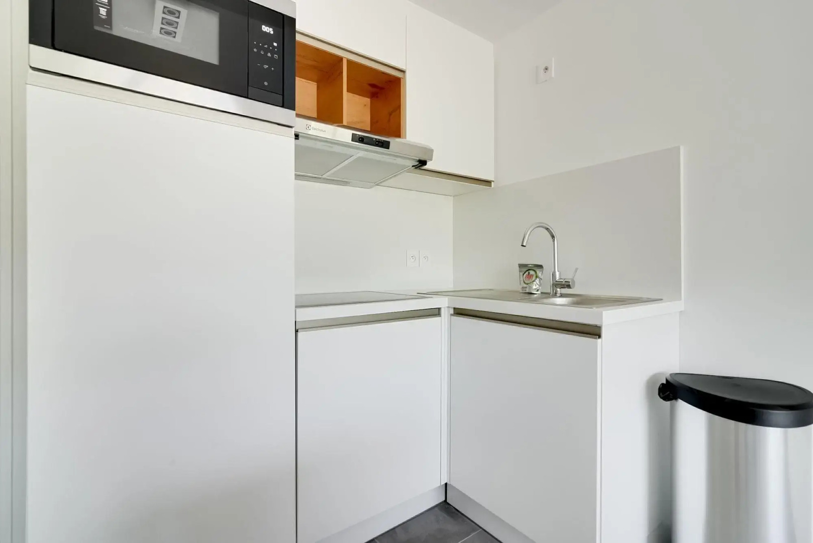 Evancy Vence - Les Jardins d'Azur