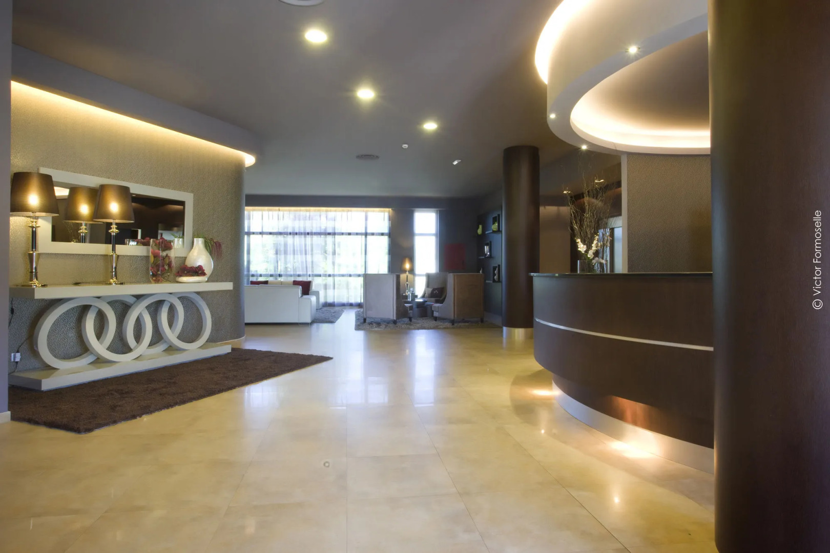 Hotel Torre de Nuñez