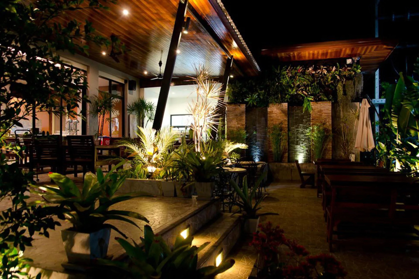 Green Hotel & Resort Khon Kaen