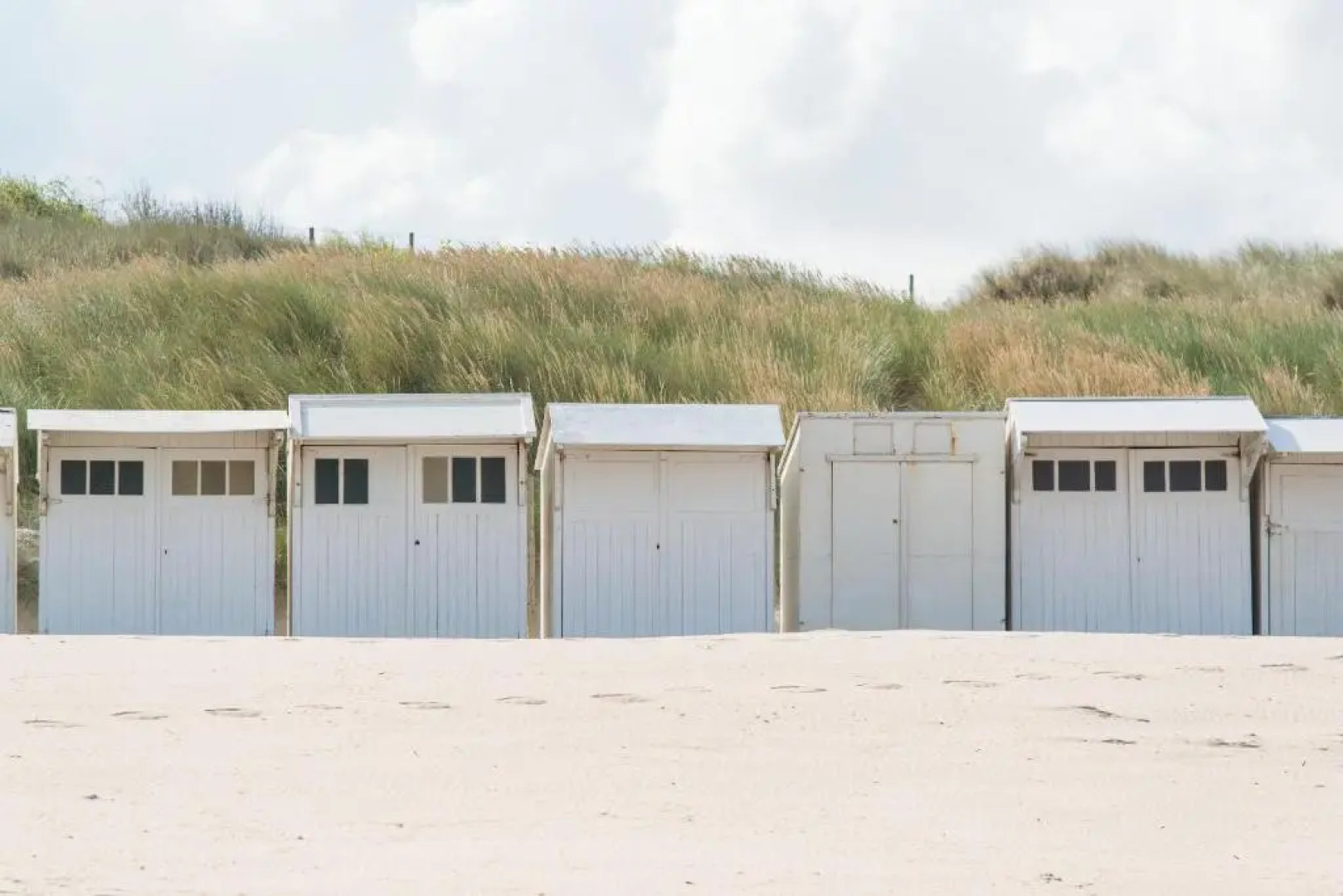 Center Parcs Park De Haan