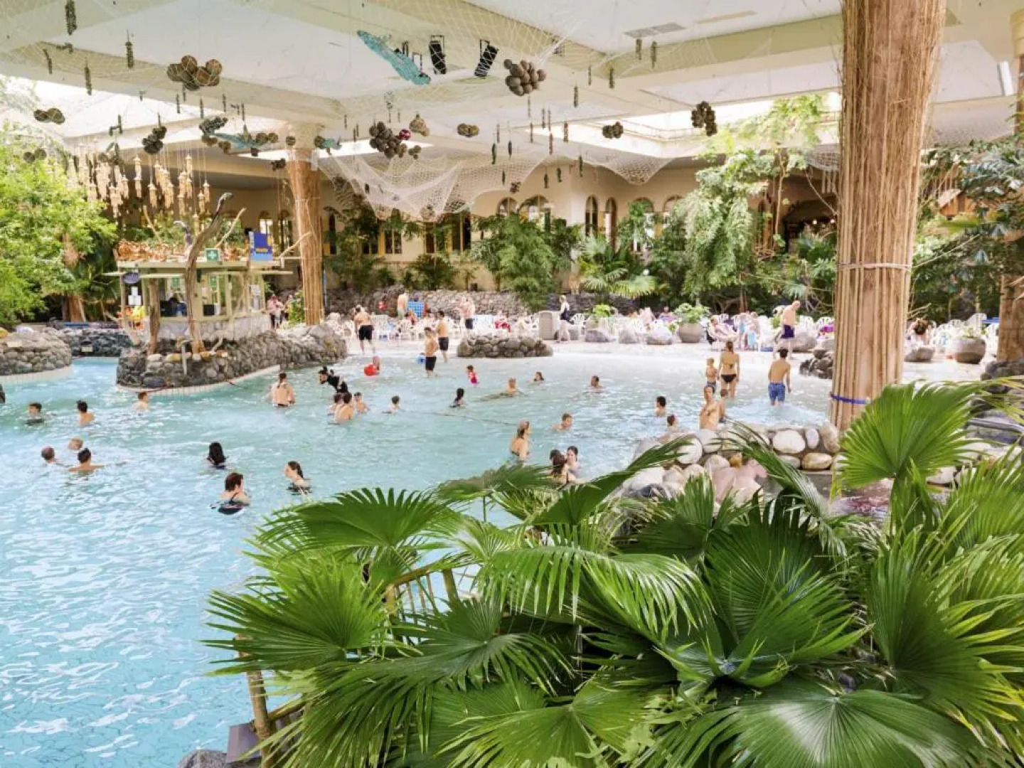 Center Parcs Park Hochsauerland