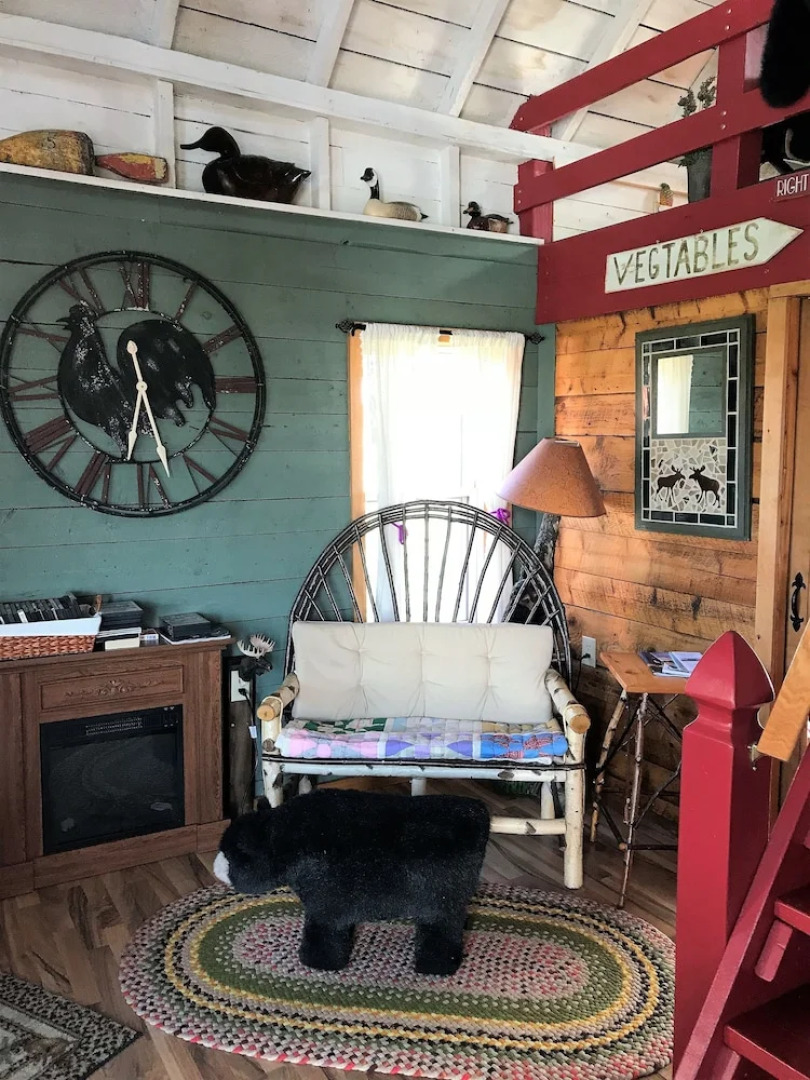 The Bradford House B&B