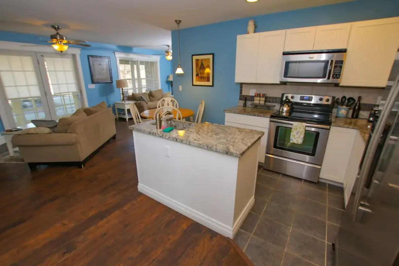 Sheepscot Harbour Village Resort & Spa