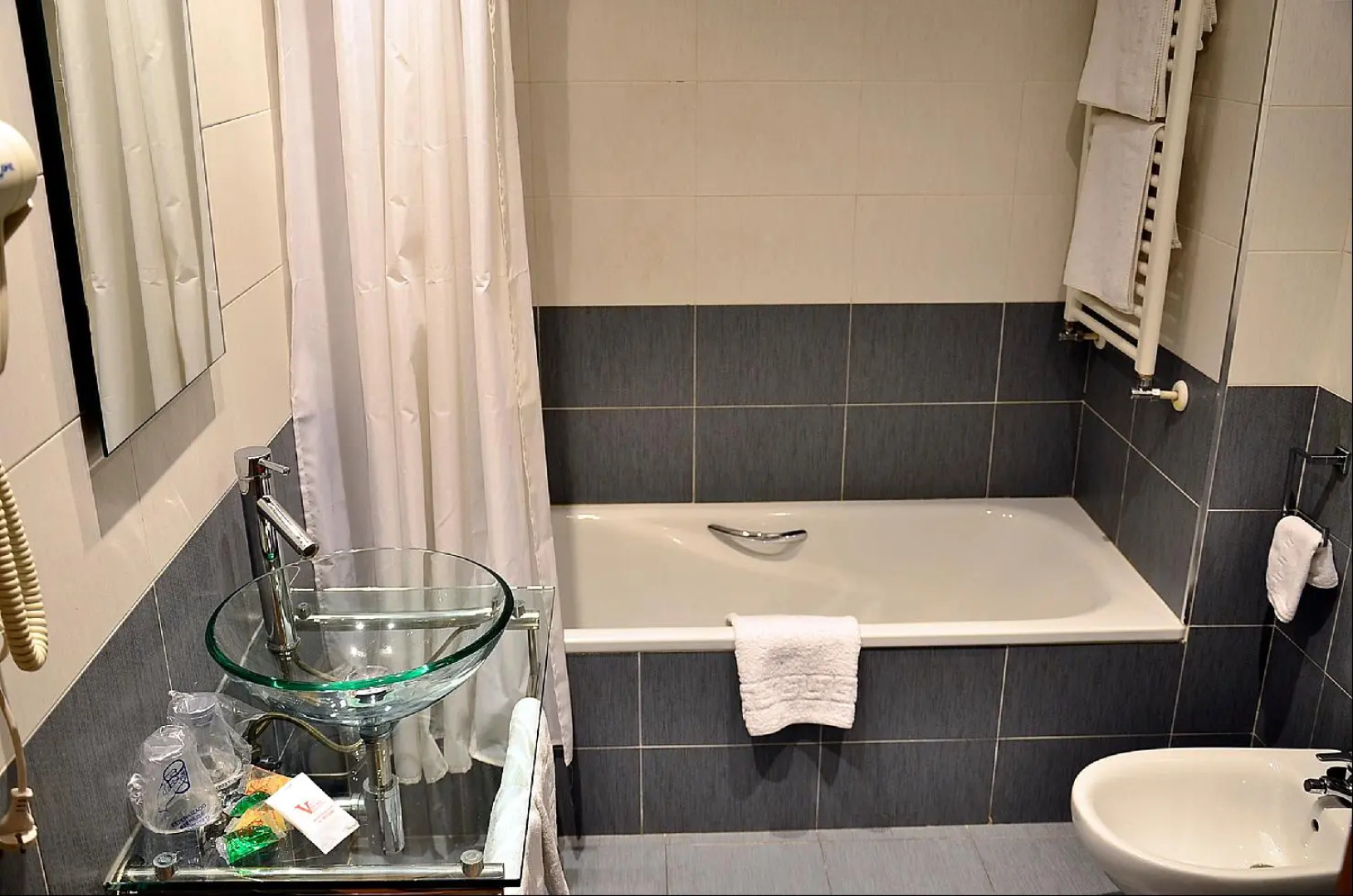 Hospedium Hotel Vittoria Colonna