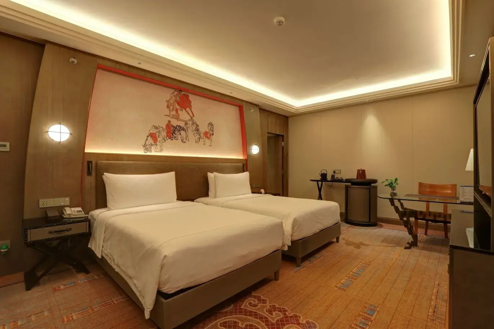 Xizang Hotel Chengdu