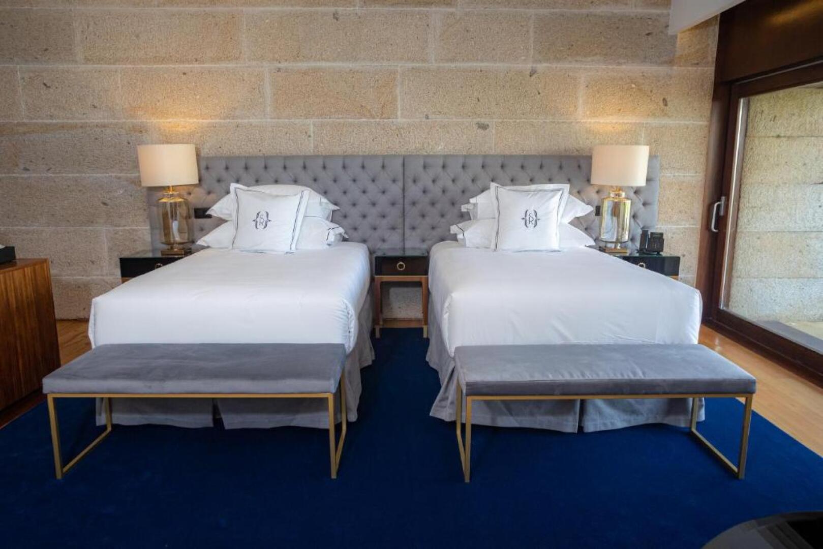 Solar do Requeijo by Luna Hotels&Resorts