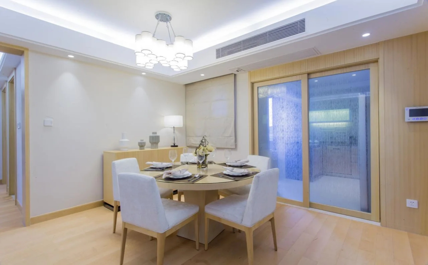 The Canton Residence Foshan