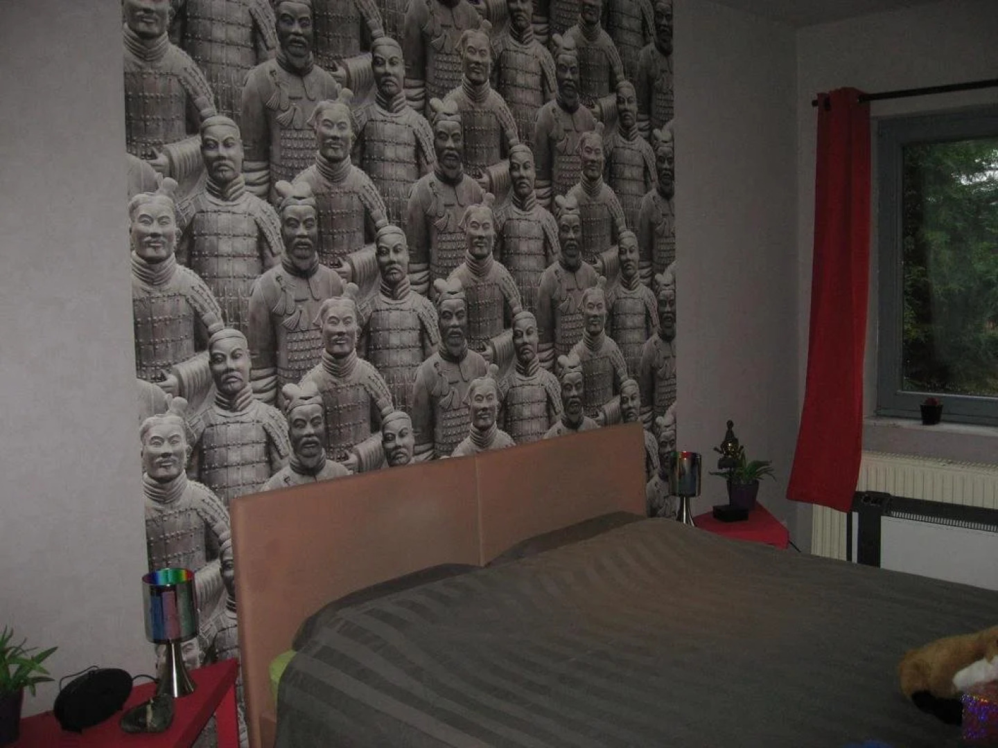 Red Dreams Guesthouse