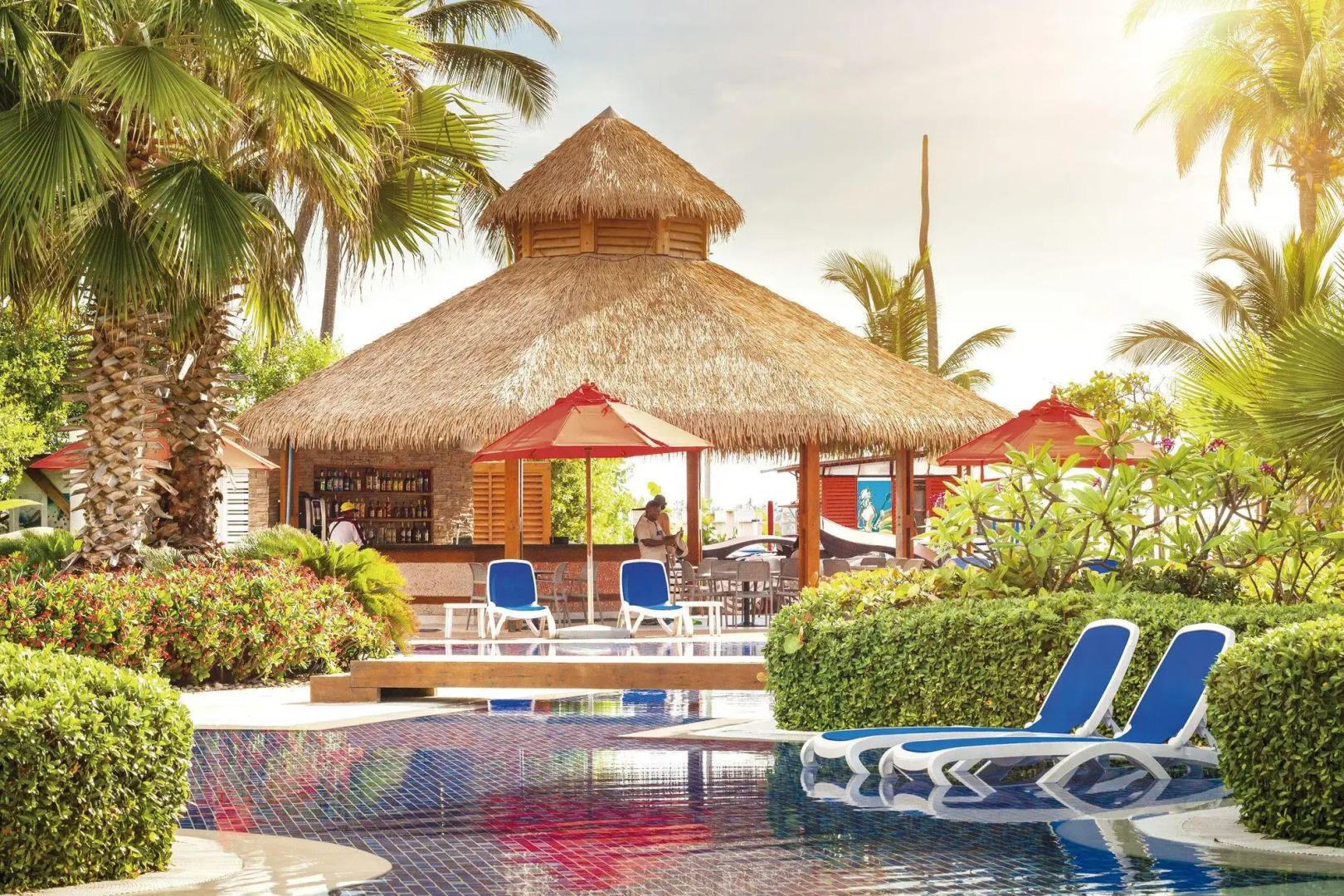 Decameron Isleño - All Inclusive