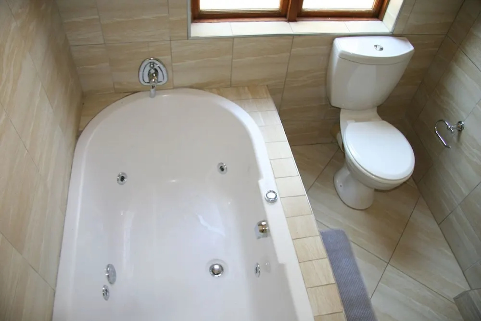 Kgaswane Country Lodge