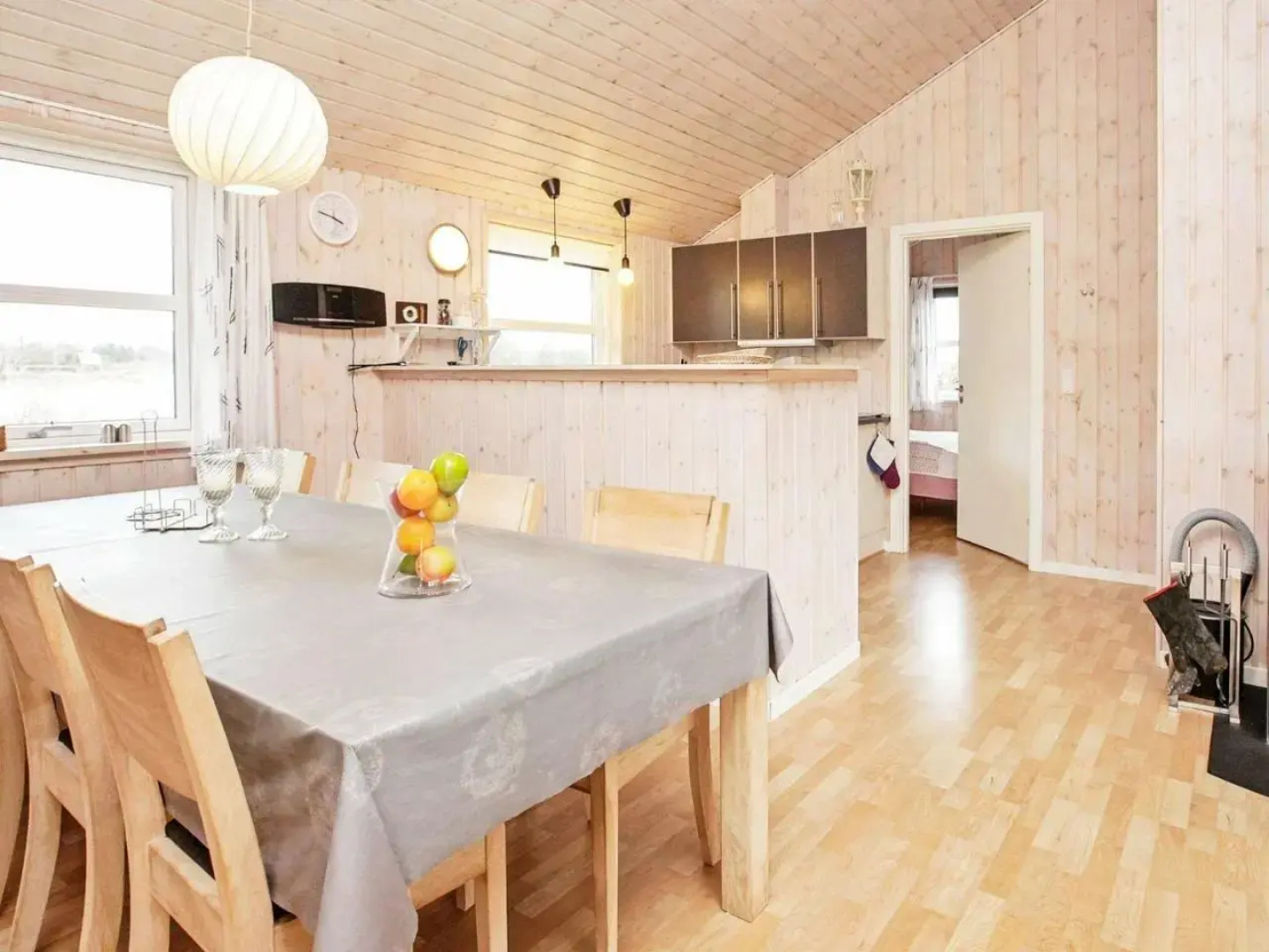 Holiday home Sæby II