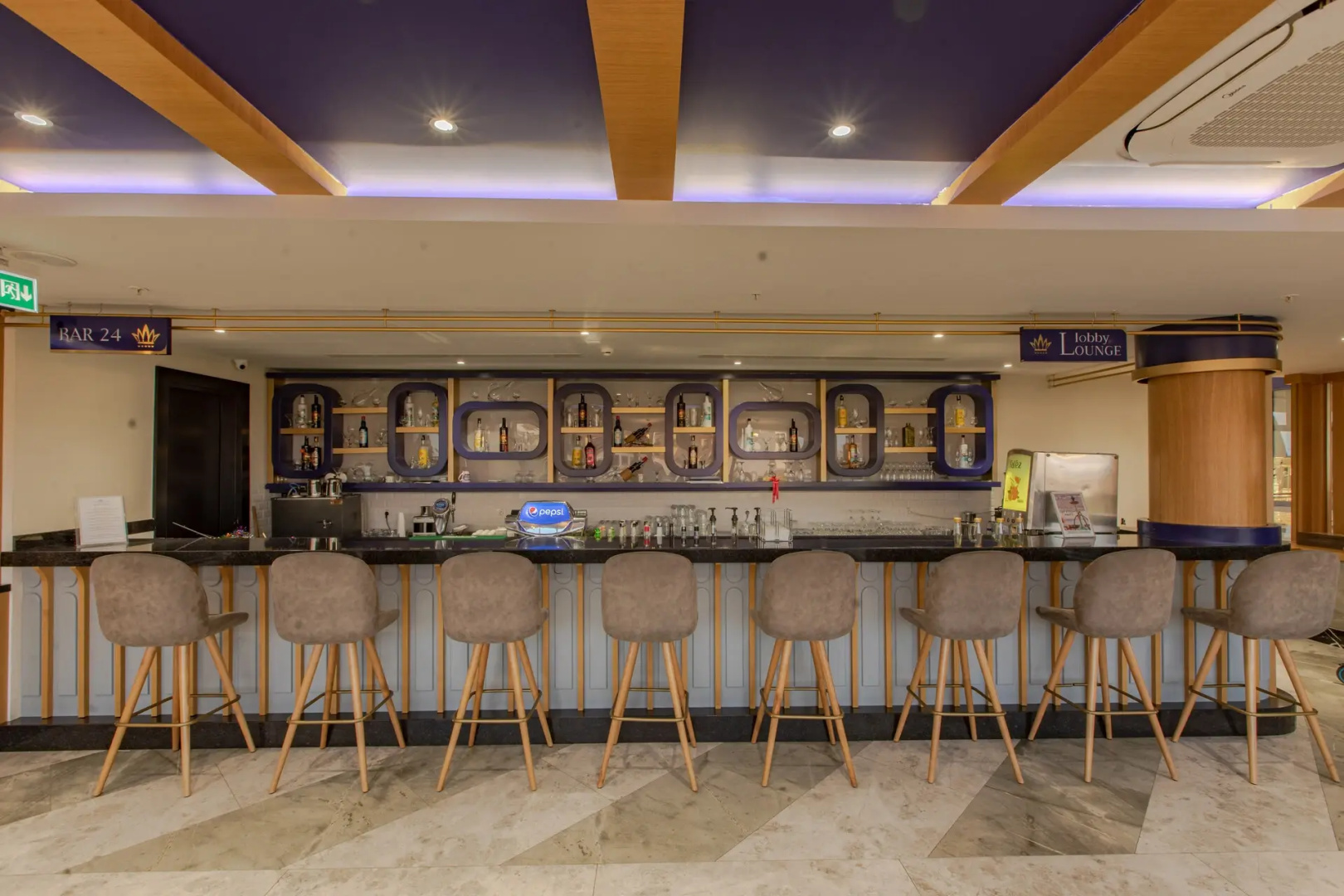 Armella Hill Hotel