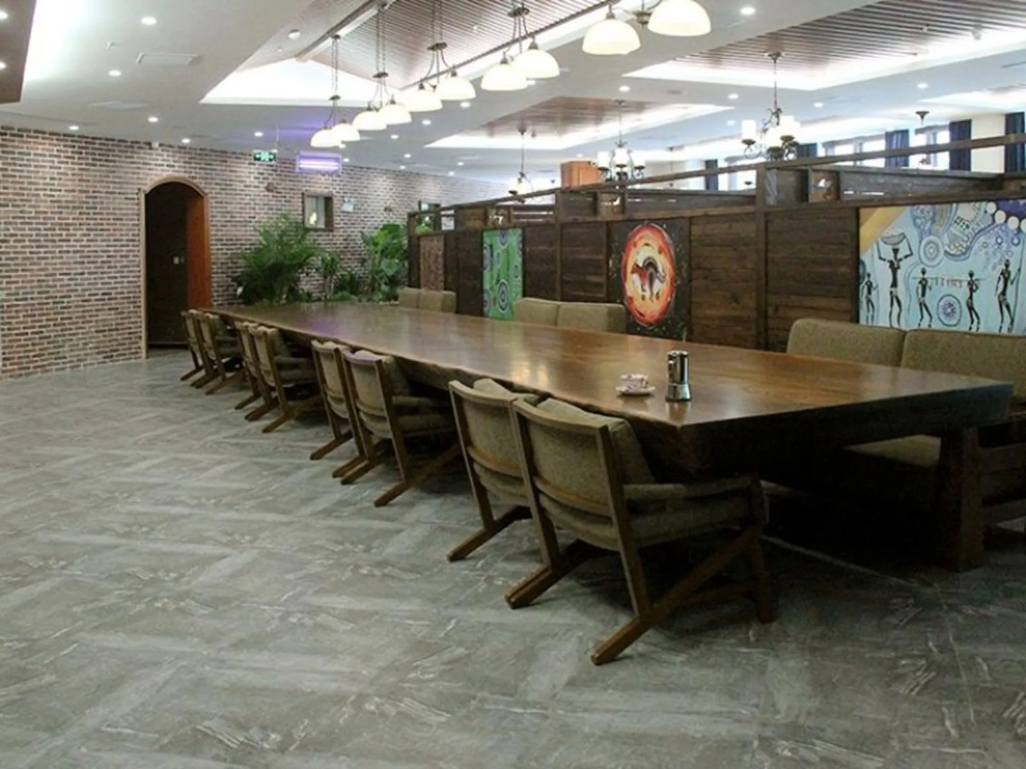 GreenTree Inn HuaiAn University Town Science and Technology Avenue Hotel