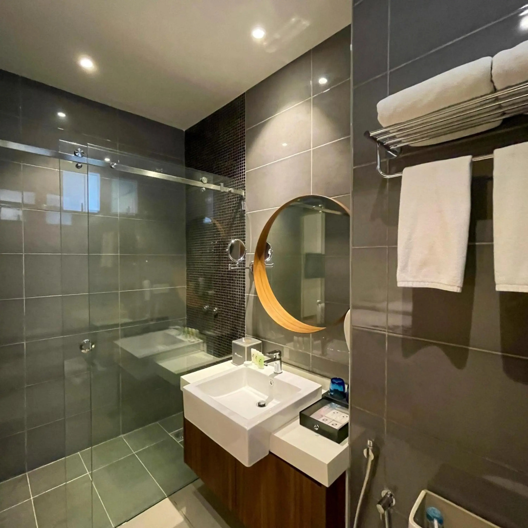 Swiss-Belhotel Kuantan