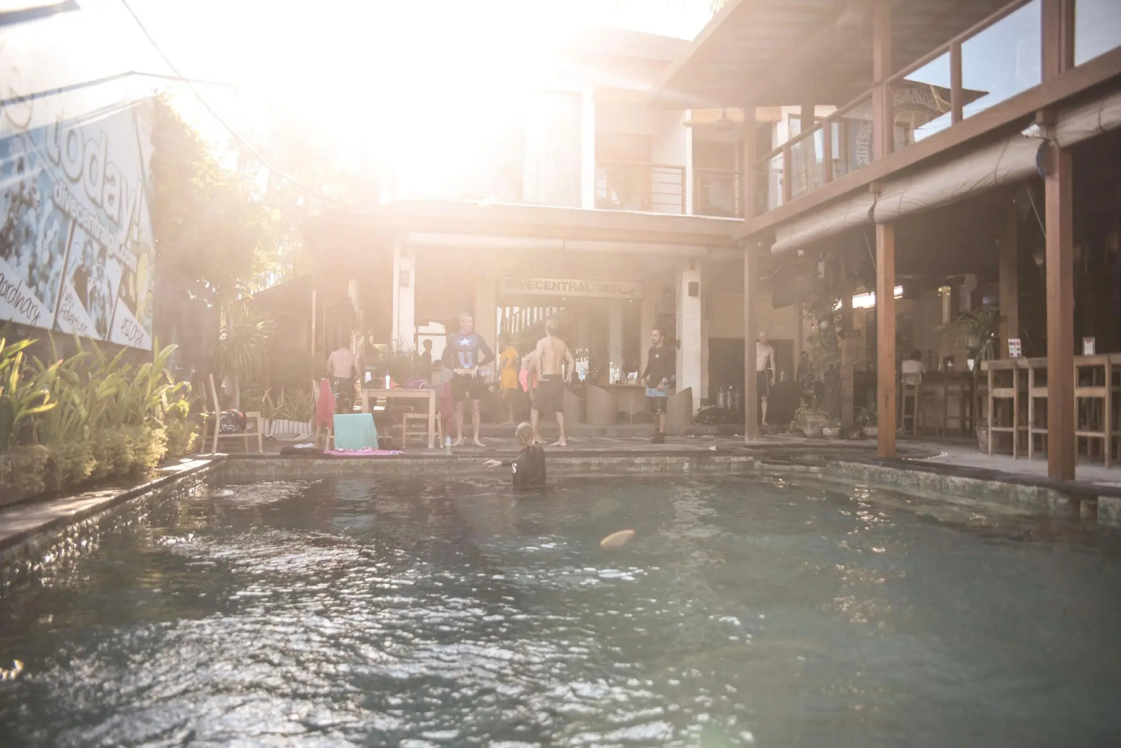 Pesona Beach Resort & Spa