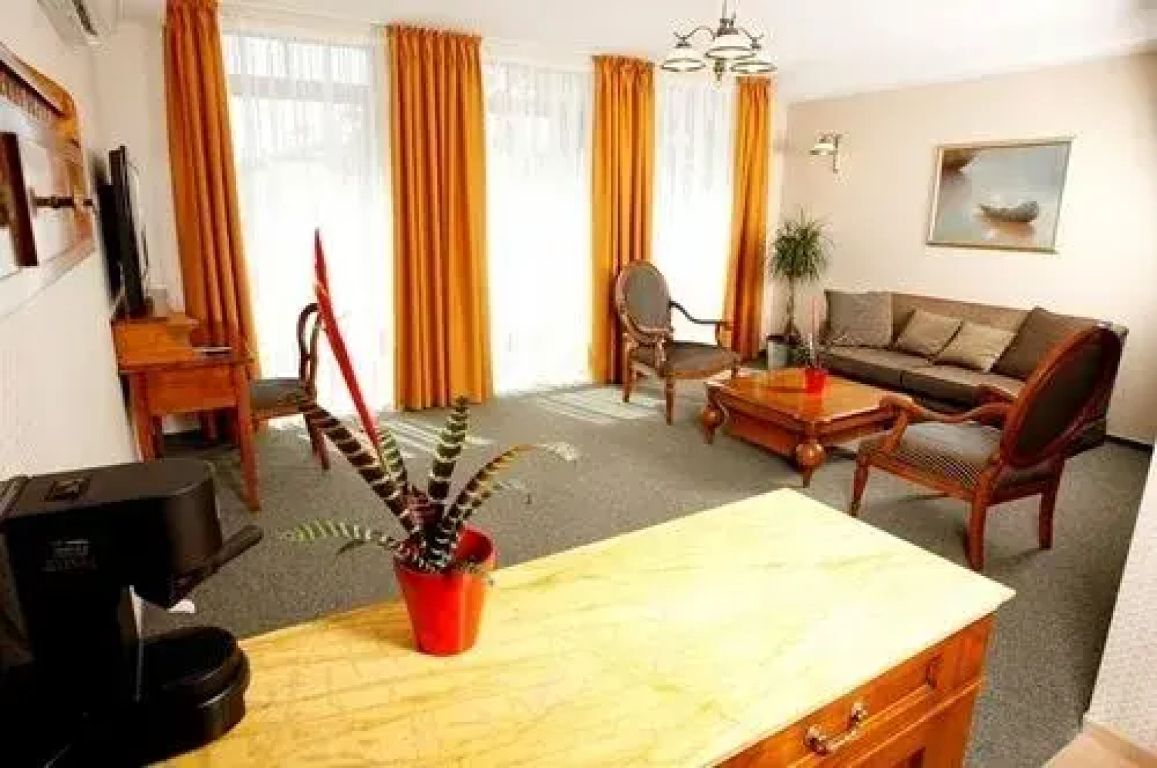 Friedrich Guesthouse