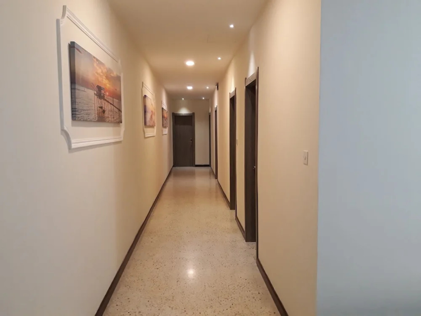 Sea Breeze Bay Guest House