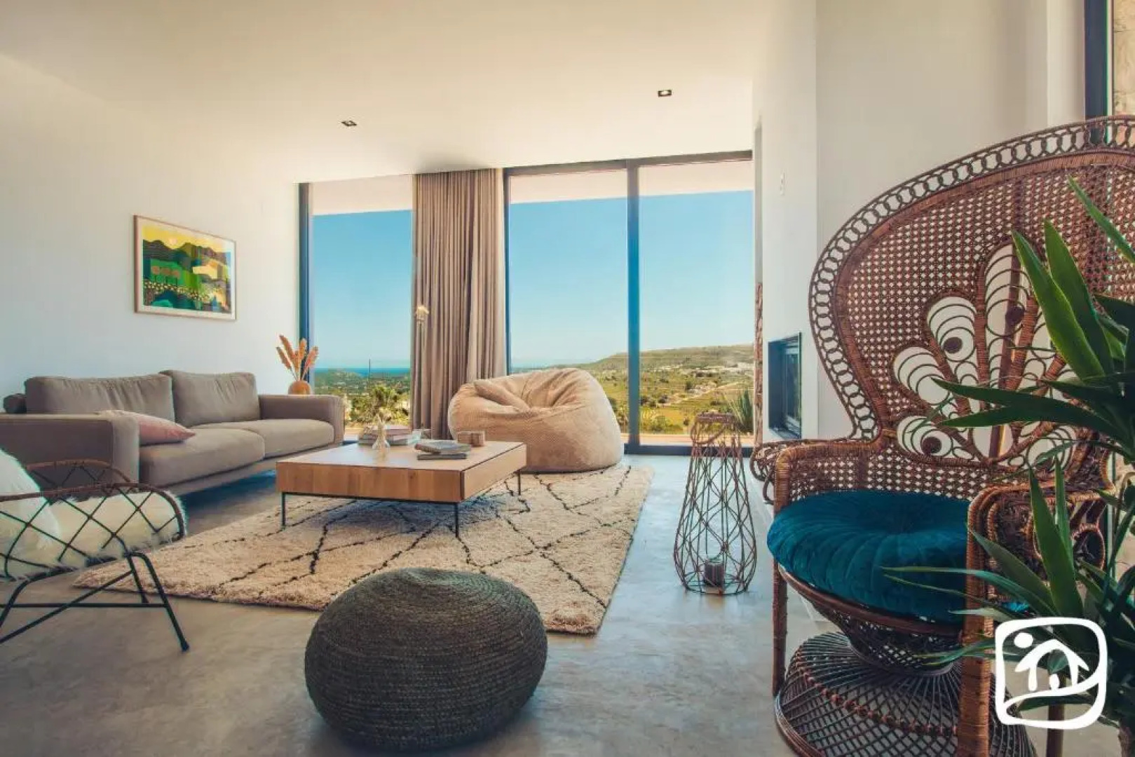 Abahana Villas Avalon