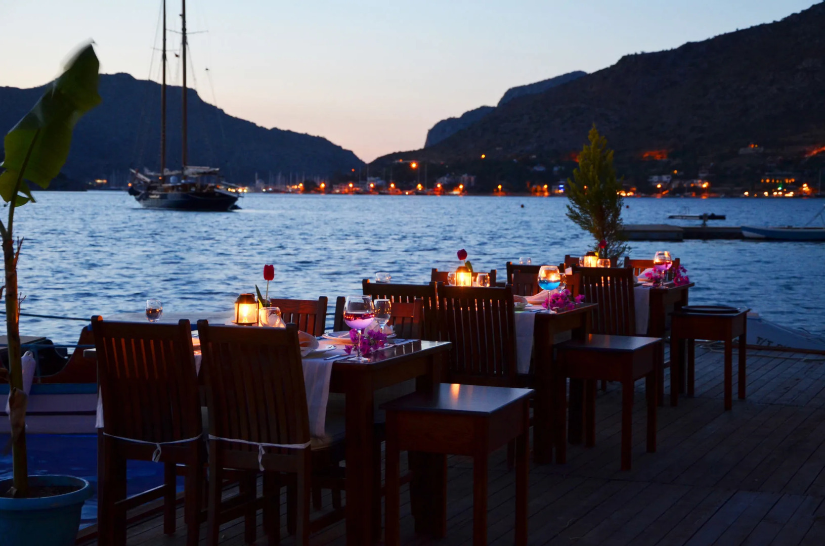 Baldan Suites Hotel & Restaurant