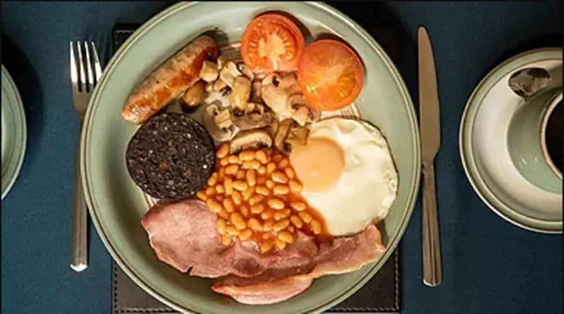 Hill House Bed and breakfast