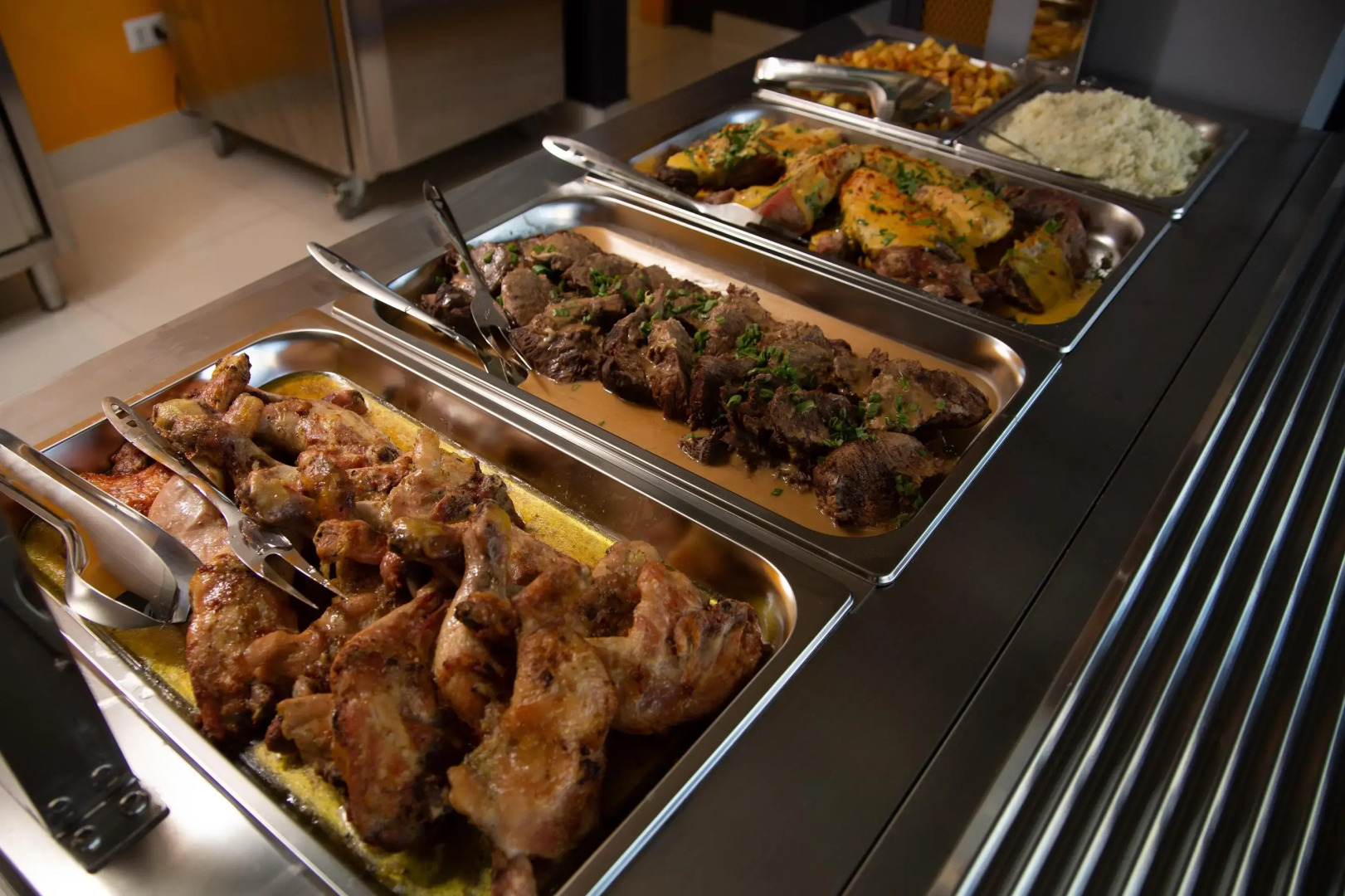 Hotel Modular Express Calama