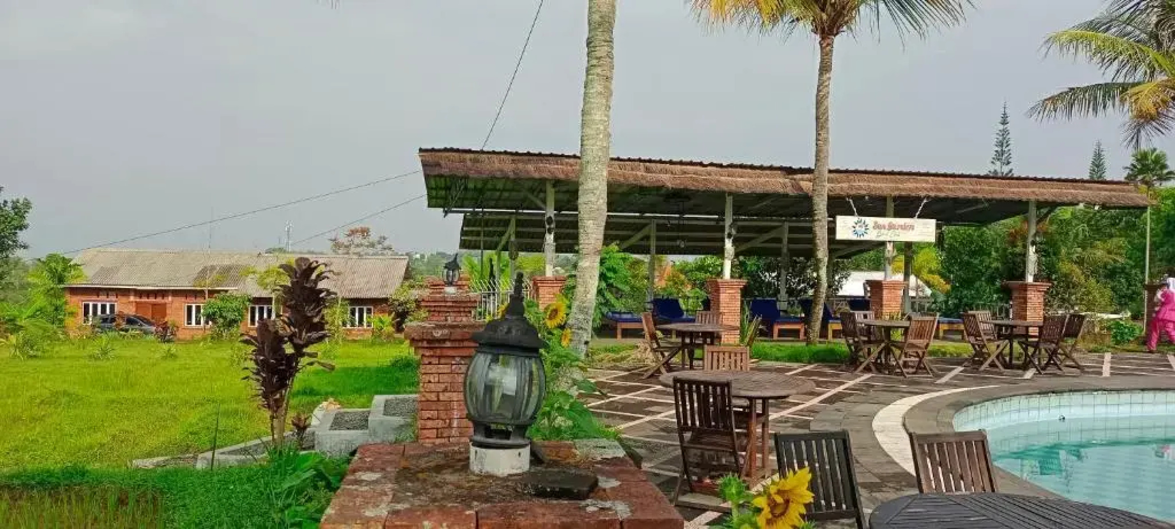 Sun Garden Resort by OYO Rooms