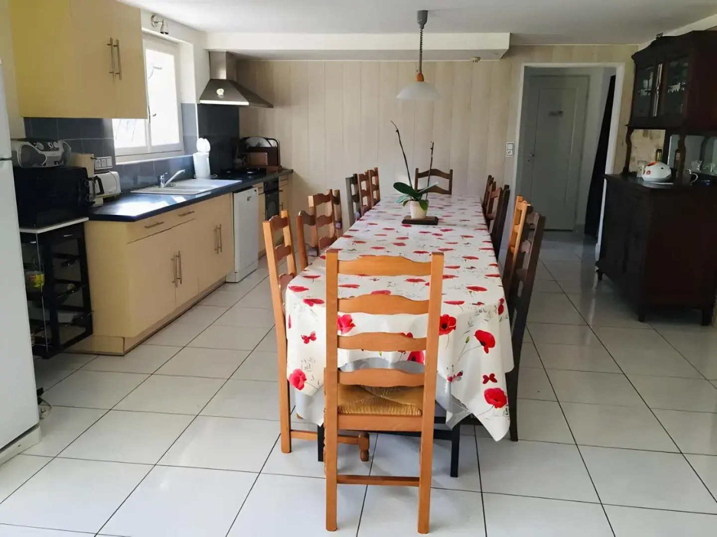 Gites " La Rivière"