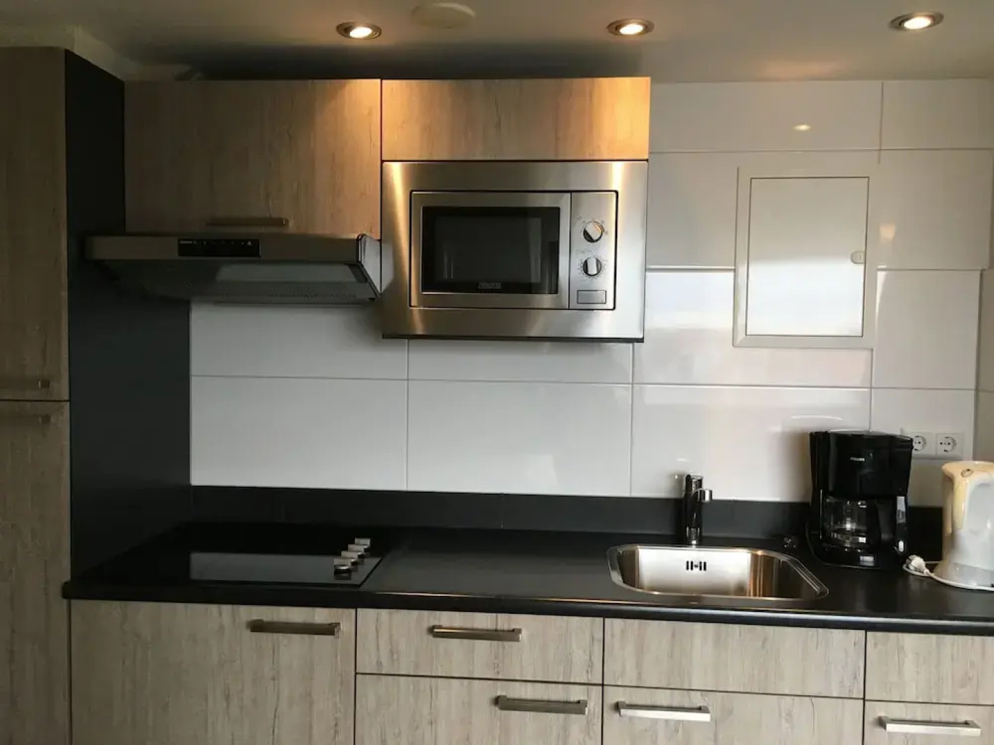 Nicolette Appartementen