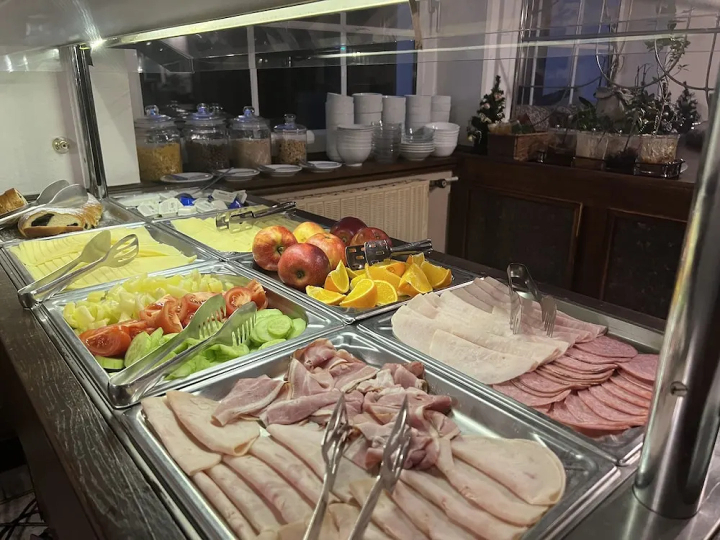 Schlosshotel Marienbad